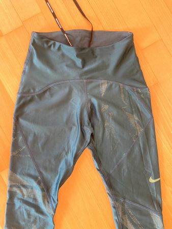 Nike Running Leggings XS