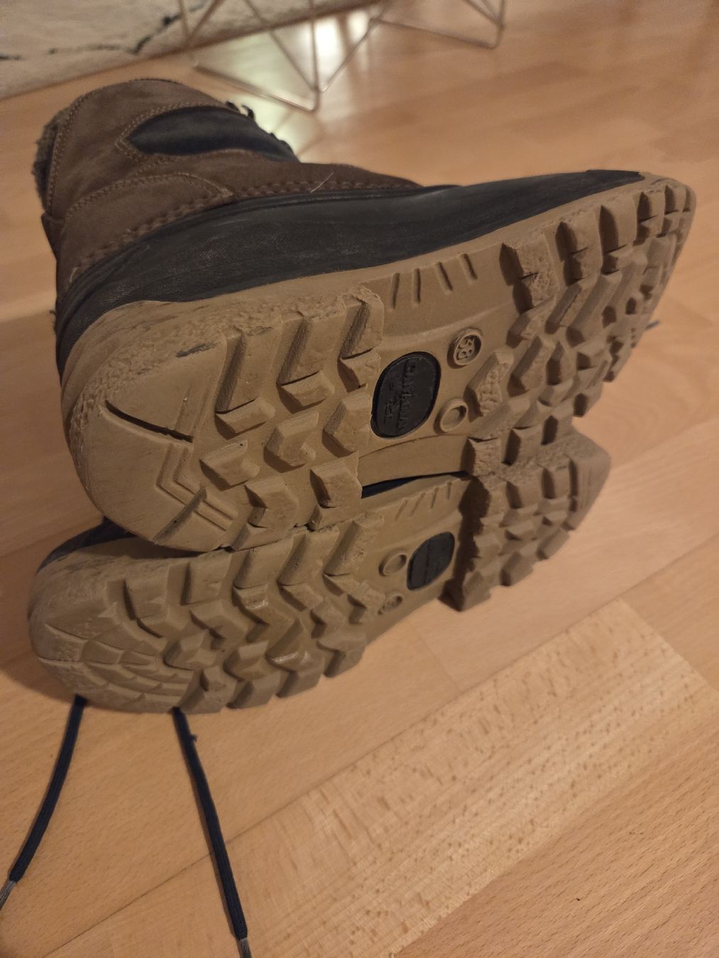 Meindl Scarpe per ragazzi: Winterstiefel Meindl Sölden Gr. 38 – Usato da Rüschlikon venduto da rene977 3