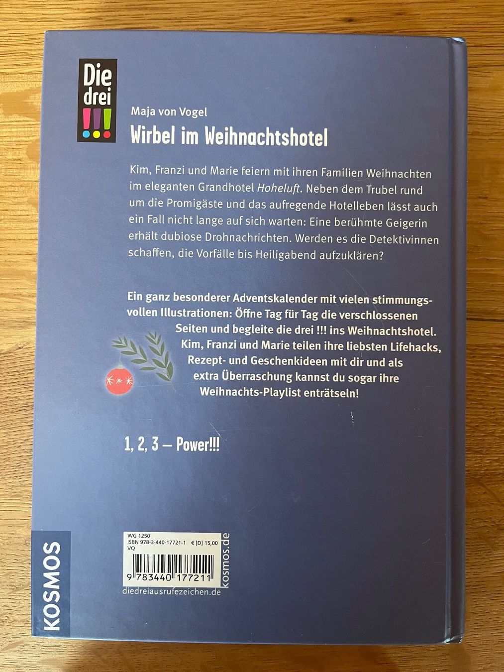 Libri: 11 Bücher der drei Ausrufezeichen – Usato da Lobsigen venduto da HeneM 1