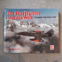 Buch Im Starfighter um die Welt