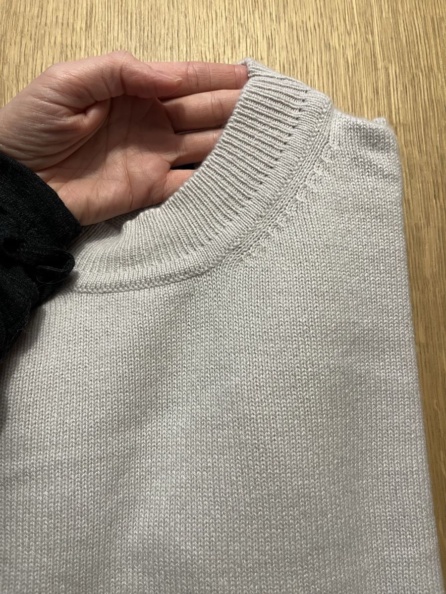 Pulls & Sweat-shirts: Pullover 100% Kaschmir - Roberto Collina – Neuf (Voir description) à Cham par sbr_7cmv 5