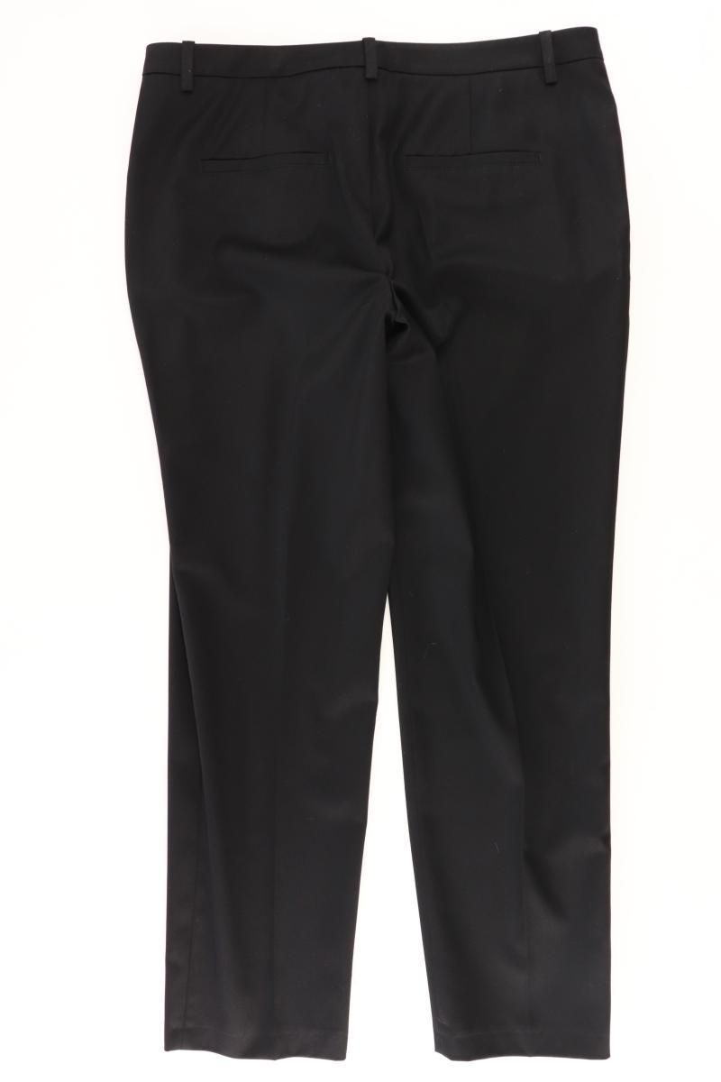 Hosen: Oui Anzughose Gr. 40 schwarz – Gebraucht aus Neustadt an der Waldnaab von SecondLifeFashion 1