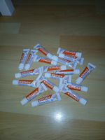 Elmex Zahngelée Minis, 1 Stück, ideal für Reise und Sport!