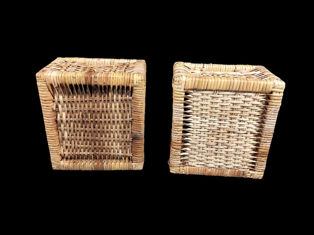 Ikea Sonstiges für Haushalt & Wohnen: IKEA Körbe, 2er Set – Gebraucht aus Hünenberg von Restwert_Zug 2