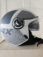 Helmet . Motorradhelm. Casco