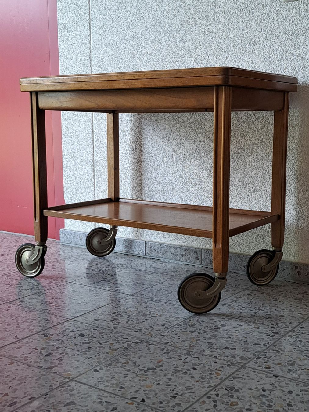 Tables: Beistelltisch – D'occasion à Willisau par afb123