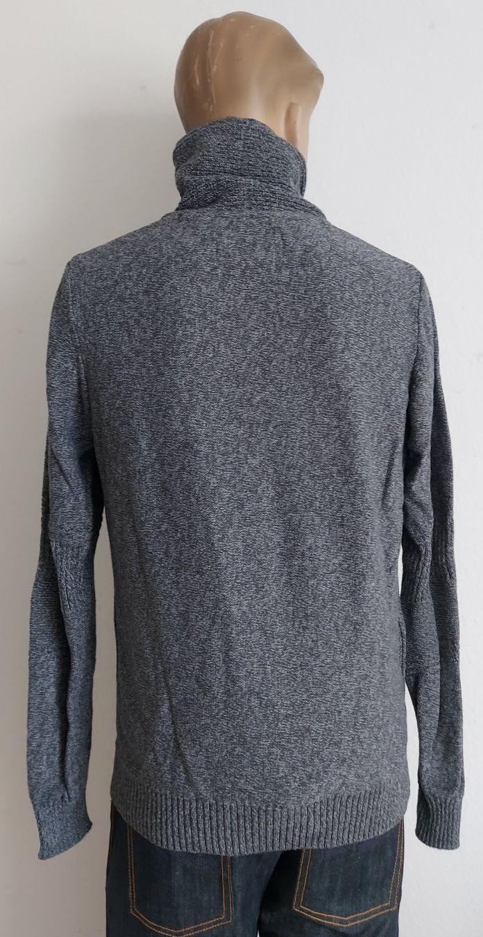 C&A Pullover & Sweatshirts: Warmer Angelo Litrico Herren Pullover Gr. M, Top Zustand! – Gebraucht aus Basel von Mazzo84 1