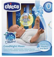 Chicco First Dreams Goodnight Moon Soother