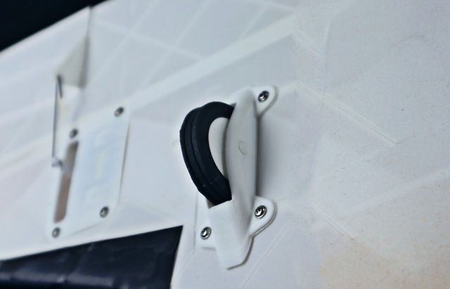 RC Modellbau: COBRA V2, Modellflugzeug (0.9m) – Neu und originalverpackt aus Gonten von reko12 4