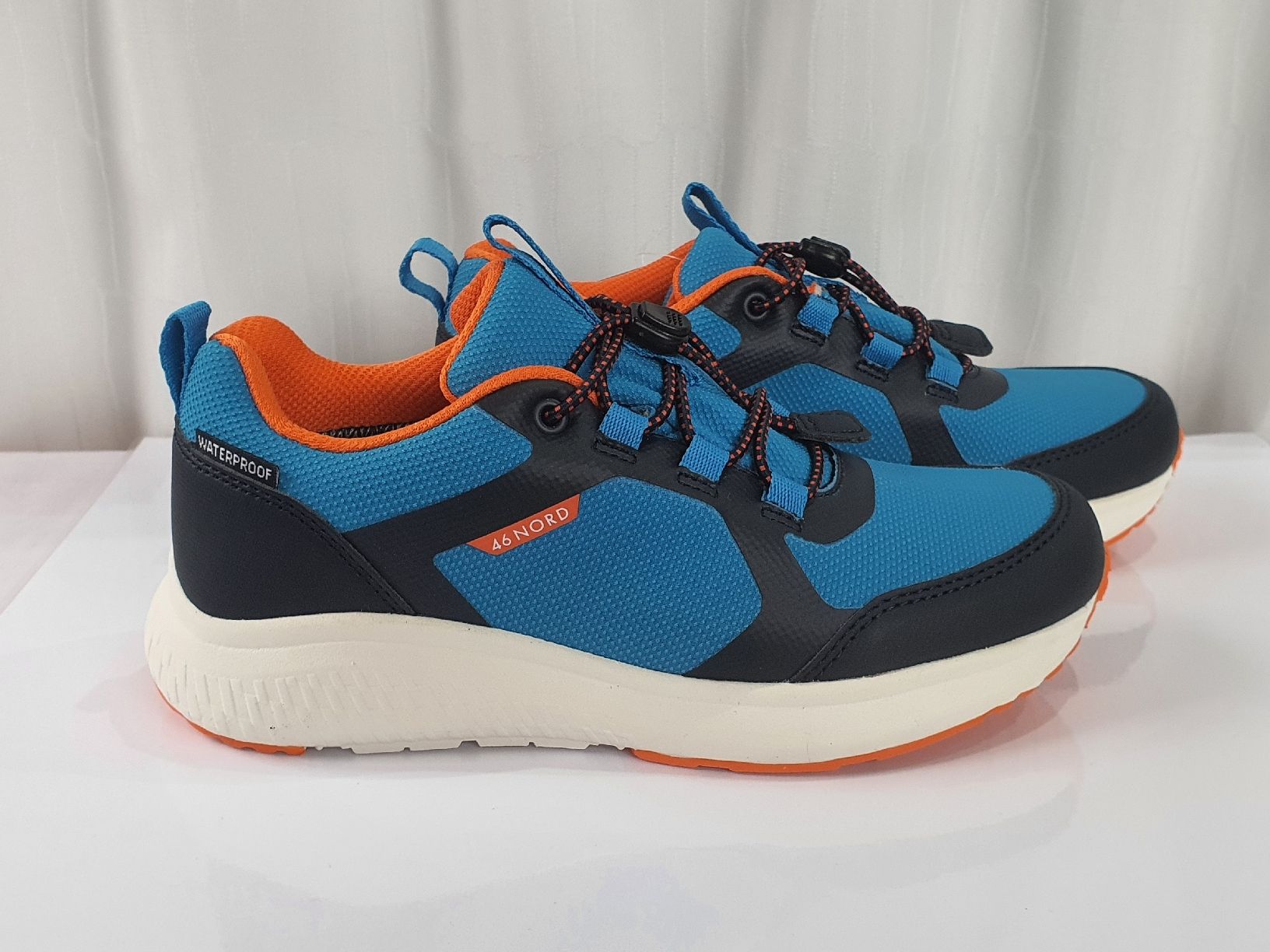 Scarpe per ragazzi: Gr. 37 - 46Nord TEX Kinderschuhe, Neu – Nuovo e nell'imballaggio originale da Nürensdorf venduto da kin_2jn6 1