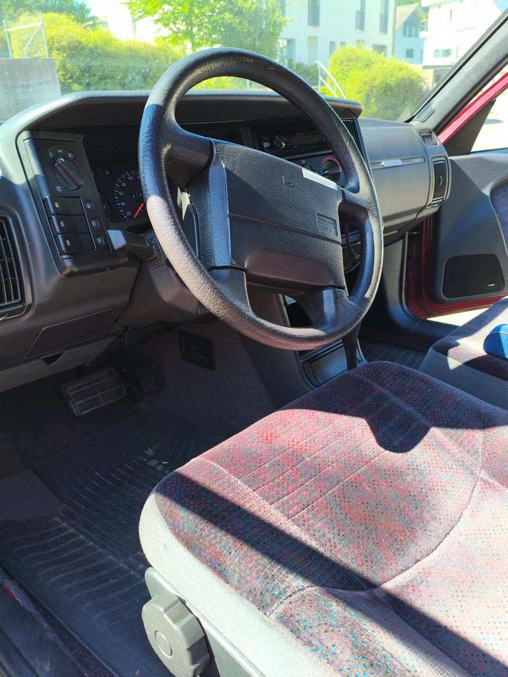 Volvo Autos: Volvo 460GLE "Jubilé" – Gebraucht aus Morgarten von Aegeri0 7