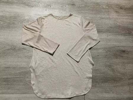 Pullover L neu