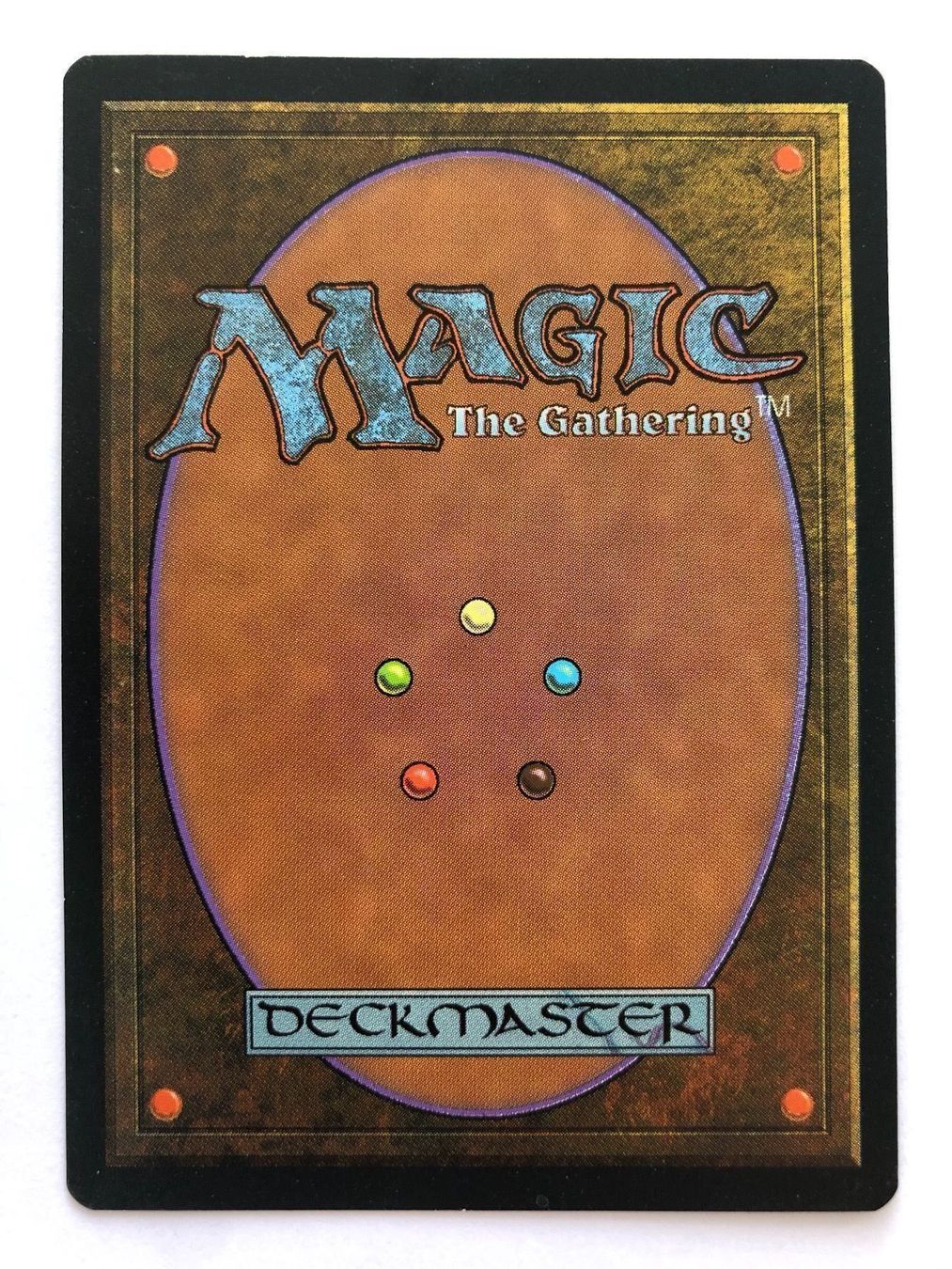 Cartoline: MTG - Ethereal Champion – Usato da Zürich venduto da T_H_O_M_A_S 1