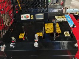Brennholzautomat für PROFIS