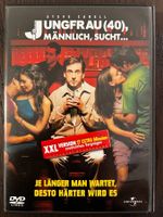 Jungfau 40, männlich, sucht...