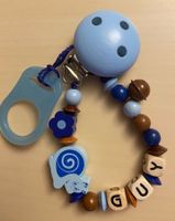 Nuggikette personalisierbar