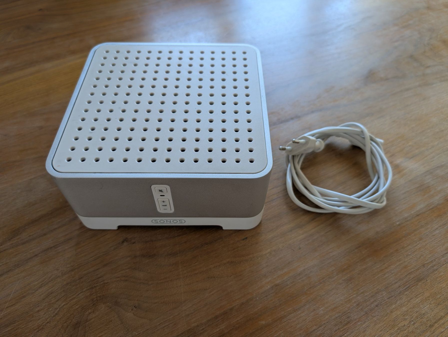 Sonos Lettore multimediale & Streamer: Sonos ZonePlayer ZP 120 – Usato da Wettswil venduto da happiness3
