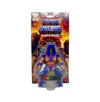 Man-E-Faces Masters of the Universe MOTU Cartoon Collection