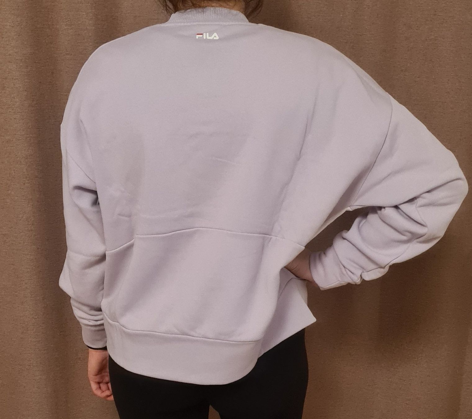 Fila Pullover & Sweatshirts: Pullover Fila – Neu (gemäss Beschreibung) aus Glattpark(Opfikon) von ejo_m8fr 1