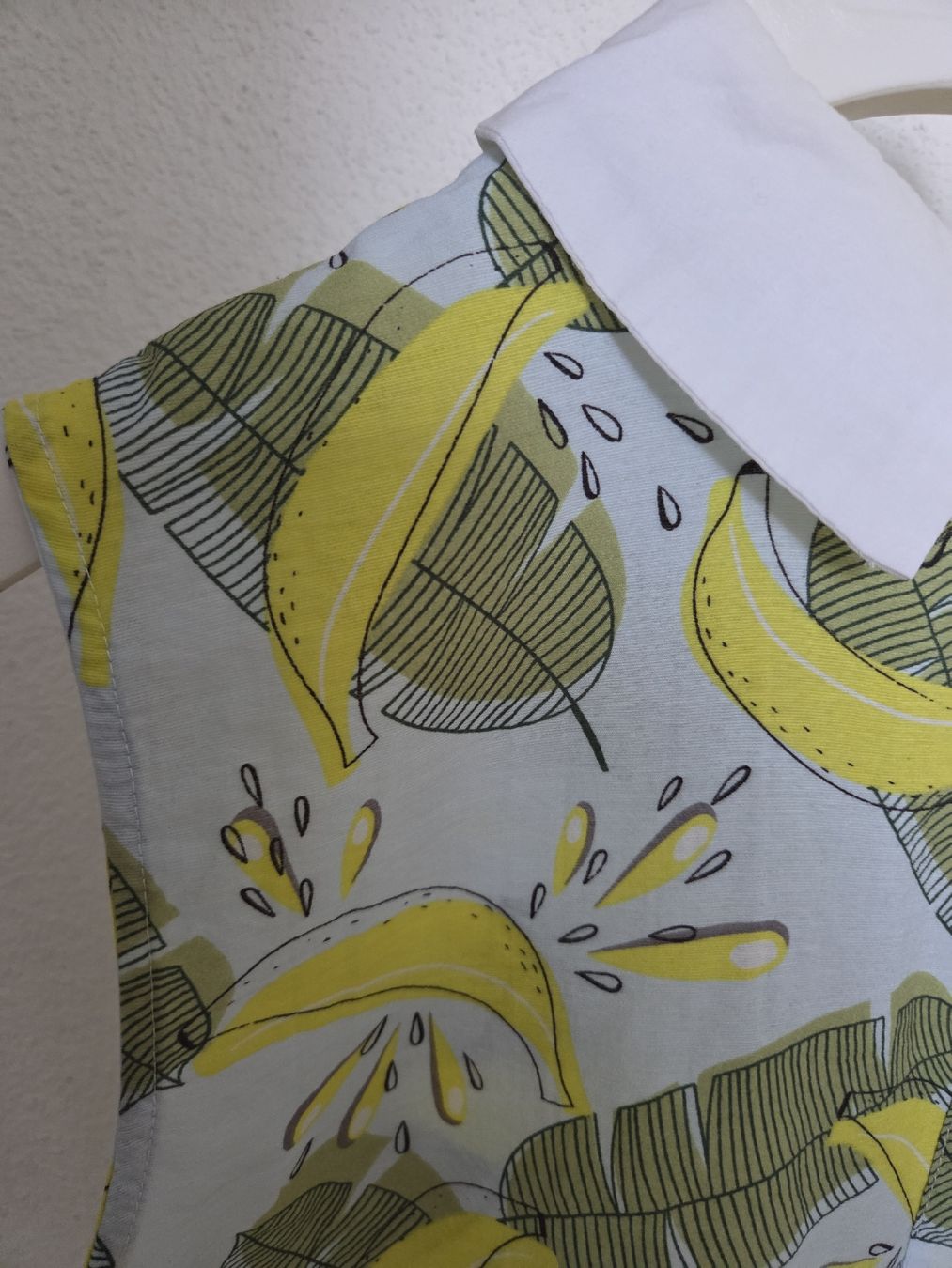 Camicette: Summer Top - Cotton – Usato da Zug venduto da Bibibo 1