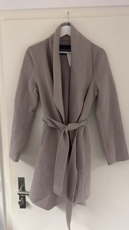 Damen Mantel Leonardo 1x getragen