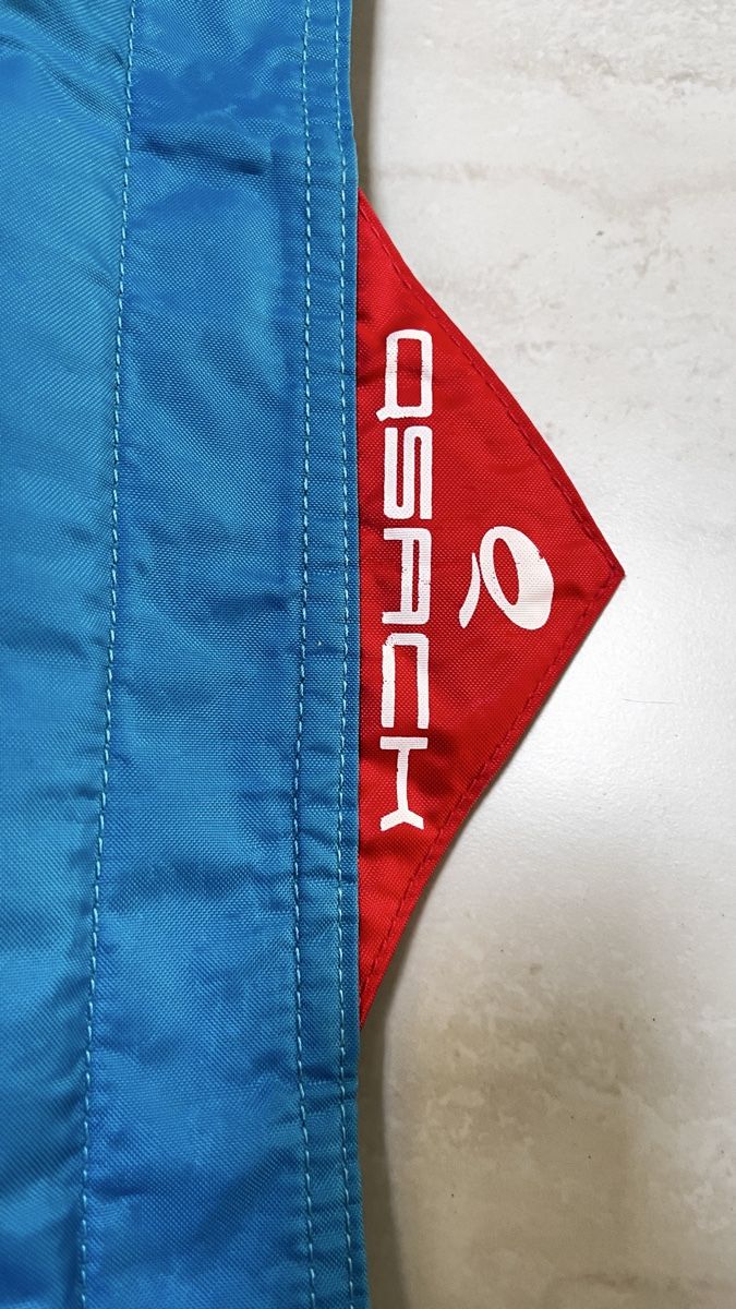Poltrone: QSACK Sitzsack blau, Outdoor, gut erhalten – Usato da Eiken venduto da Sscuro 1
