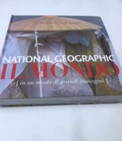 National Geographic - Il Mondo