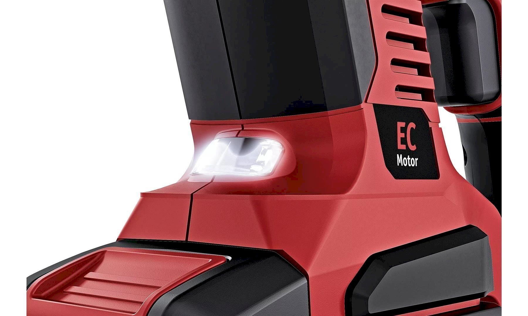 Trapani: Flex CHE 18.0-EC C Akku Kombi-Bohrhammer – Nuovo e nell'imballaggio originale da Bottighofen venduto da zaap 5