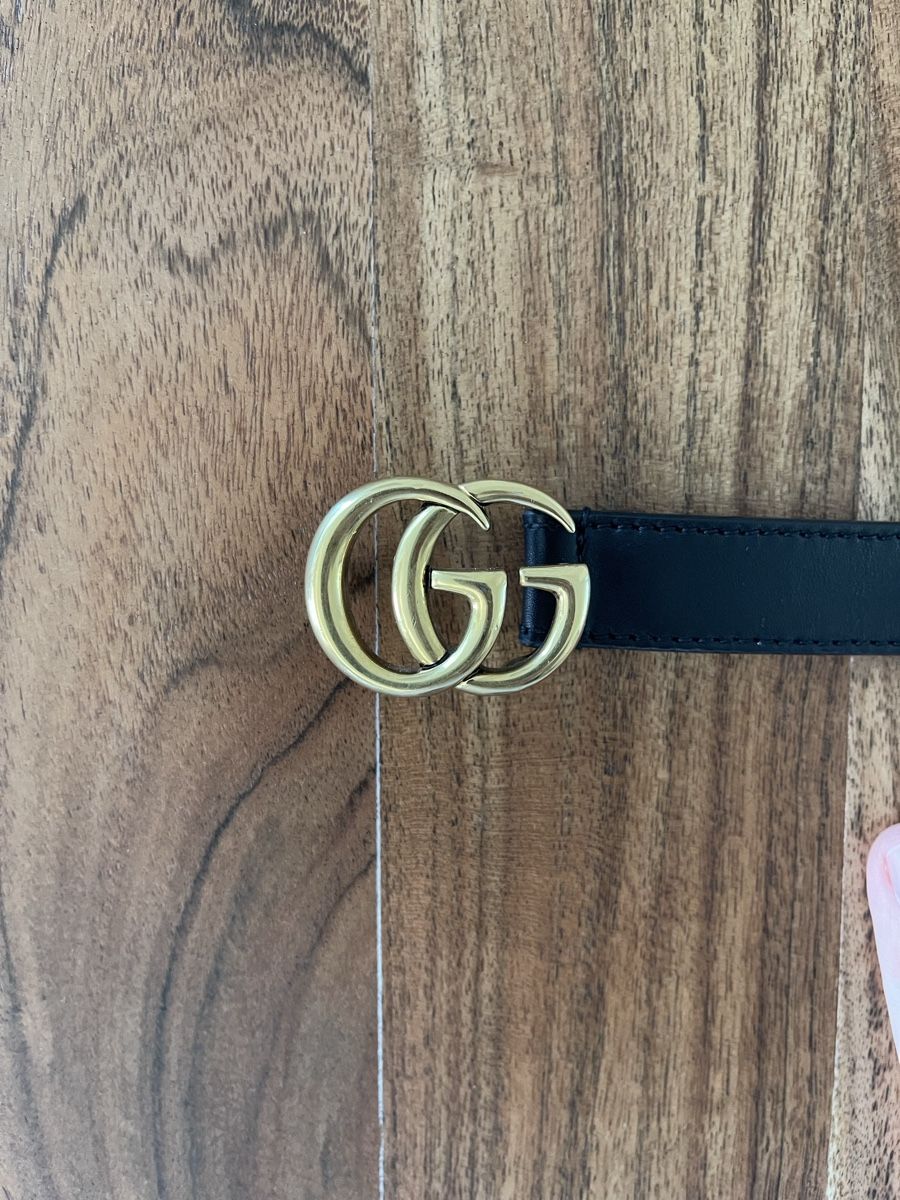 Gucci Gürtel: Gucci Gürtel – Gebraucht aus St. Gallen von Super_Nova7 1