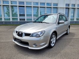 SUBARU Impreza 2.0R
