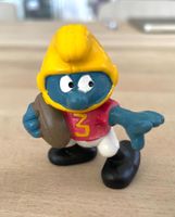 Football-Schlumpf, Peyo, Schleich
