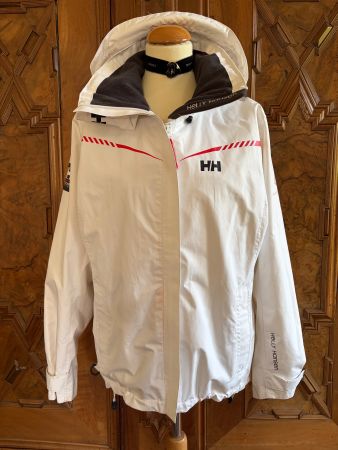 HELLY HANSEN Jacke Größe: L/G  REGULAR  HUDROPOWER