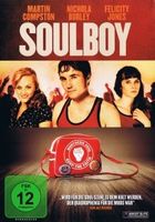 SOULBOY