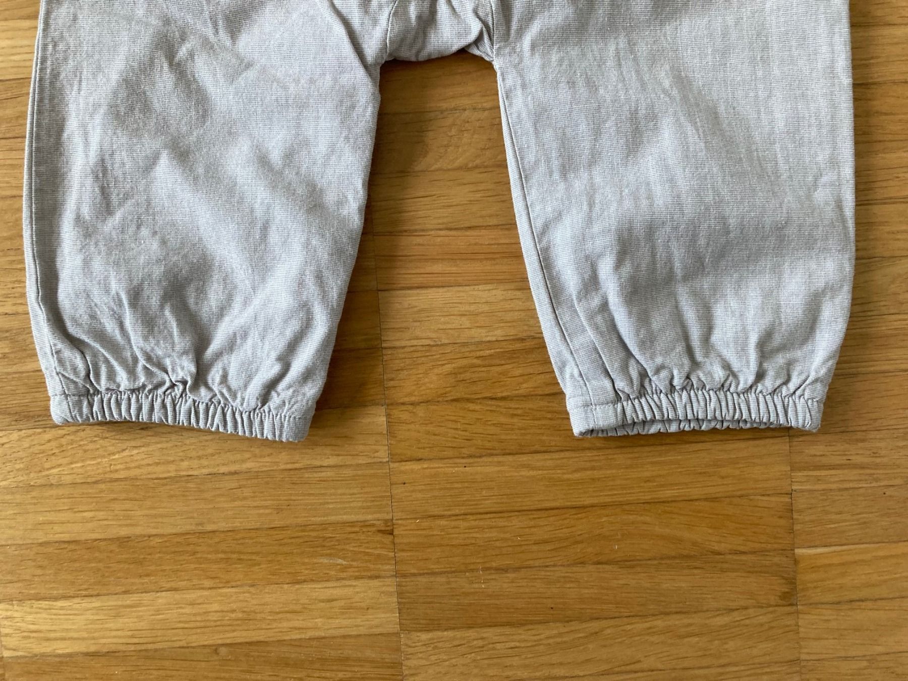 Pantaloni: Mon Coeur Plumphose, Gr. 68 – Nuovo (secondo la descrizione) da Basel venduto da Nofretete39 2