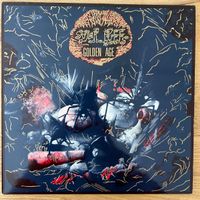 Sugar Puffs - Golden Age / 1. D-Press. 1988 - Testpress.