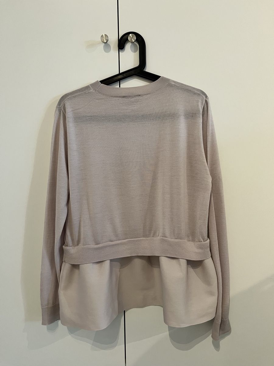 Cos Pullover & Sweatshirts: Cos Wolle Pullover Gr. M – Gebraucht aus Köniz von mil_p 1