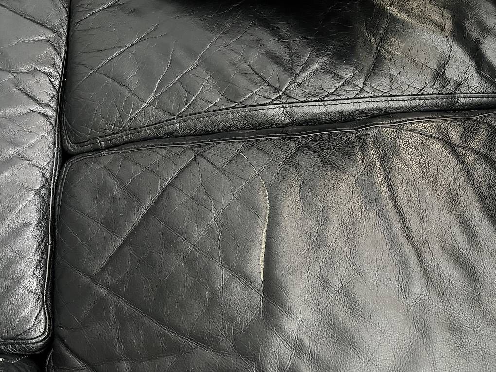 Sofas: Sofa  – D'occasion à Zürich par smartsecond 2