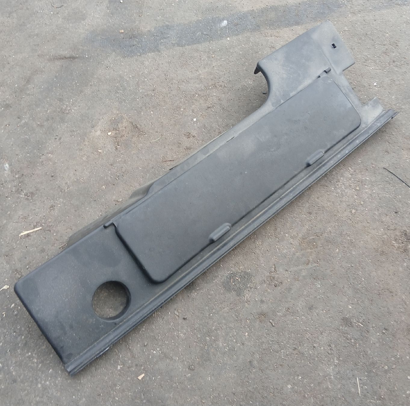 Jaguar Alle Autoersatzteile: Outils de secours Jaguar Daimler 1994-1997 – Gebraucht aus la heutte von Auto-stock 1