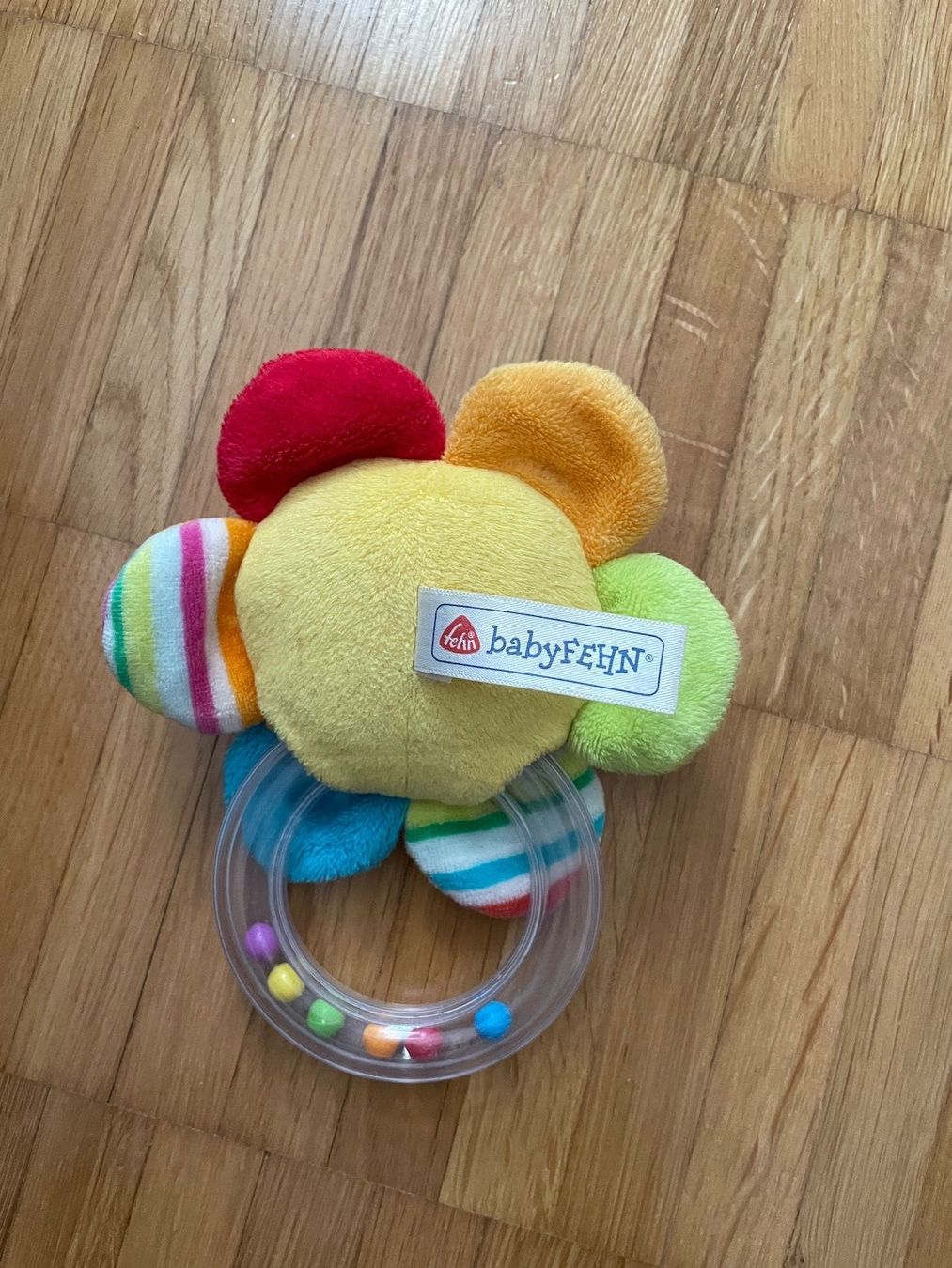 Spielzeuge: BabyFEHN Babyspielzeug – Gebraucht aus Jona von Good_luck1_ 3