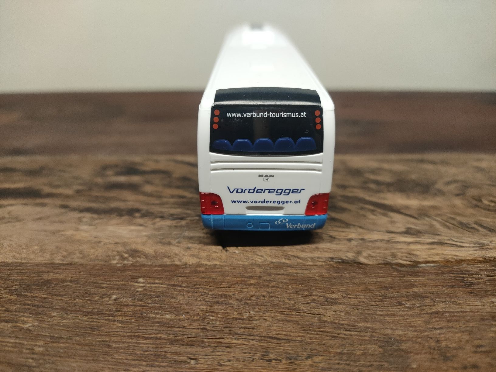 Rietze Modellautos: Rietze Lions Regio Vorderegger – Neu und originalverpackt aus Burgdorf von bri5 3