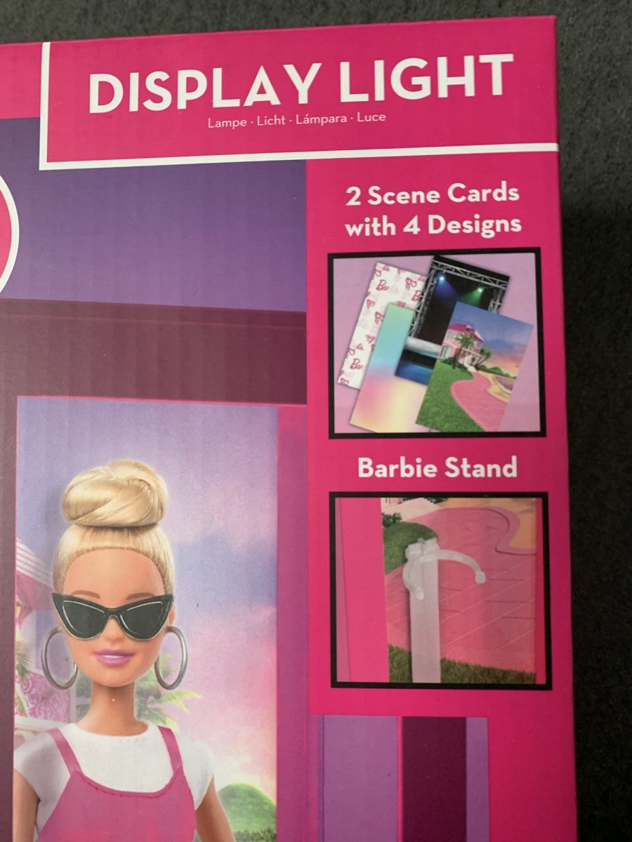 Bambole: Barbie Box – Nuovo e nell'imballaggio originale da Horgen venduto da Spikystar13 3