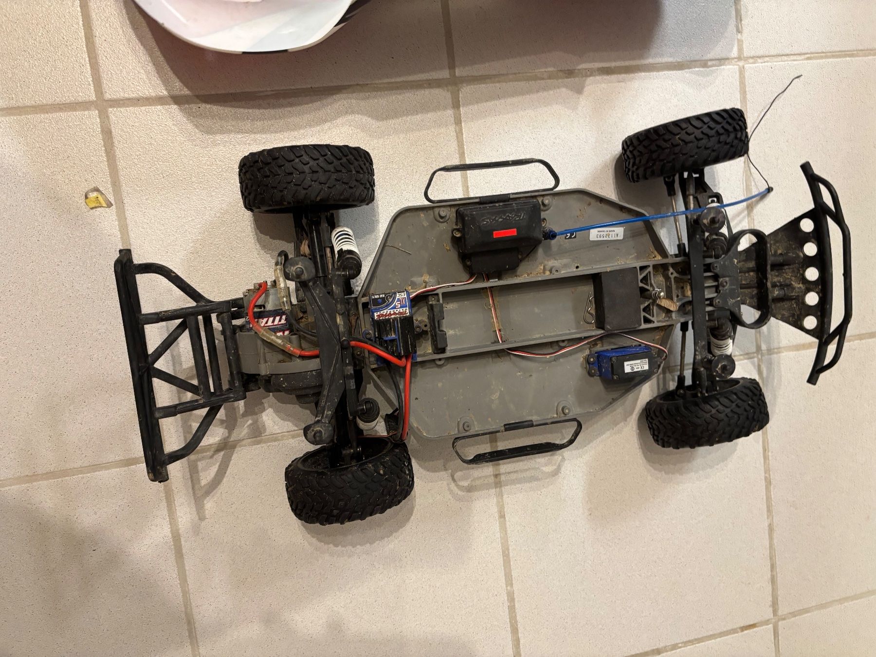 Traxxas Modellismo RC: Traxxas Slash 2WD – Usato da Magden venduto da hermanndererdmann 5