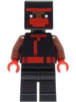LEGO Minecraft min112 Ninja