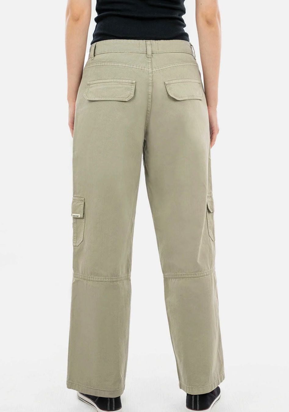 Pantalons: SURI FREY SFY FREYDAY - Cargohose – D'occasion à Basel par Tinalein74 2