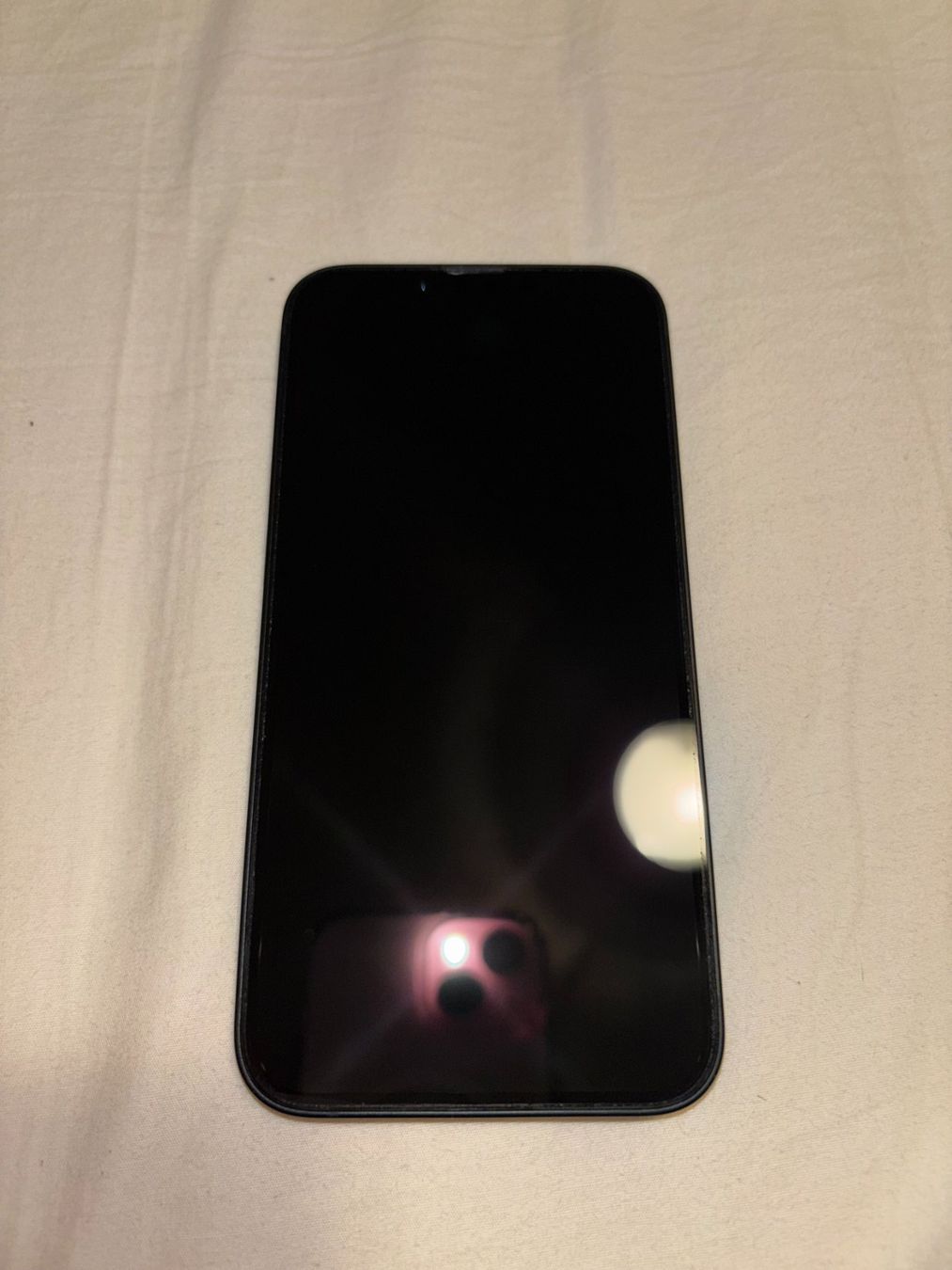 Apple Portables: Iphone 16e – D'occasion à Cottens VD par Ewan_0616 3