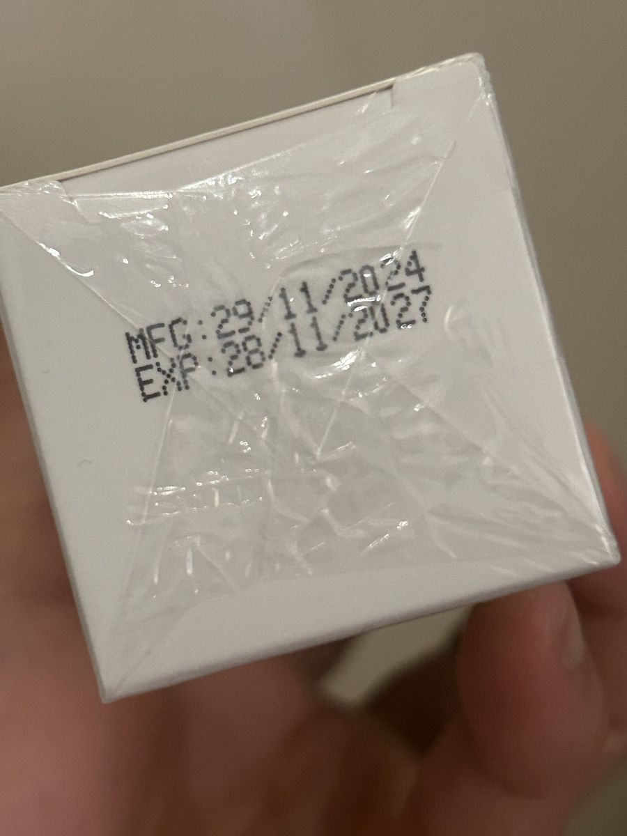 Gesichtspflege: Serum – Neu und originalverpackt aus Tägerwilen von jna_5zmg 3