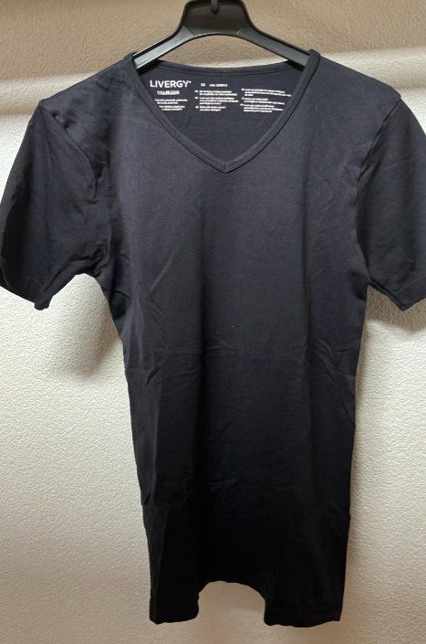 T-shirt: Sportshirt SET – Usato da Lalden venduto da wal_k7qx 1