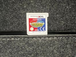 Mario& Sonic at the rio 2016 olympic games - Nintendo 3DS