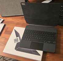 Magic Keyboard Ipad Air 13 Neu nie gebraucht Neupreis 299.-