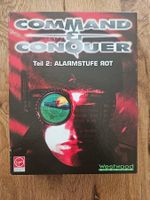 Command and Conquer Teil 2: Alarmstufe Rot